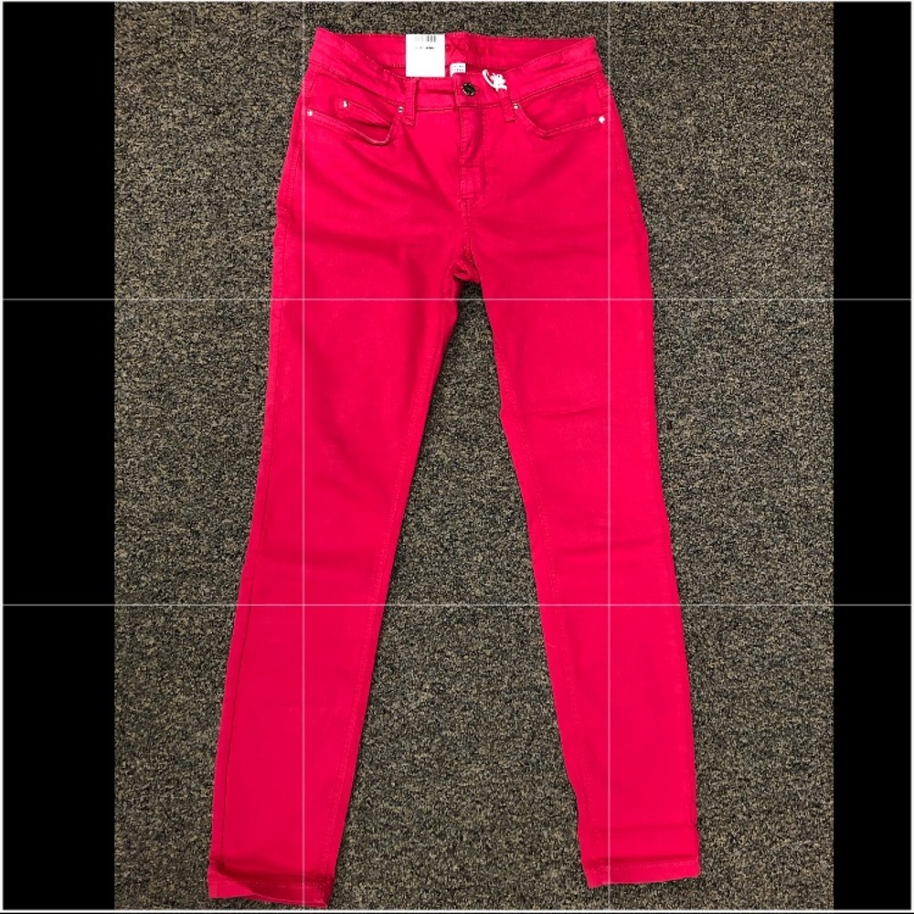 MAC Dream Chic Jeans